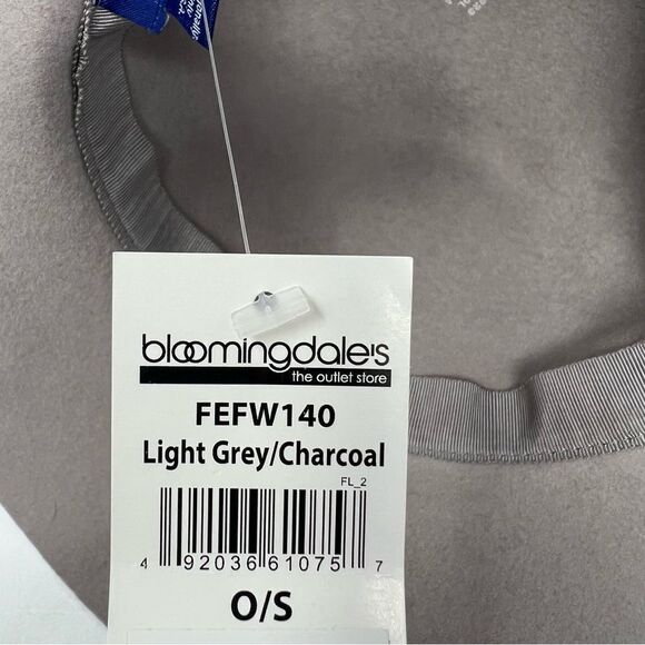 Hat Attack Madison Wool Hat - Picture 6 of 6